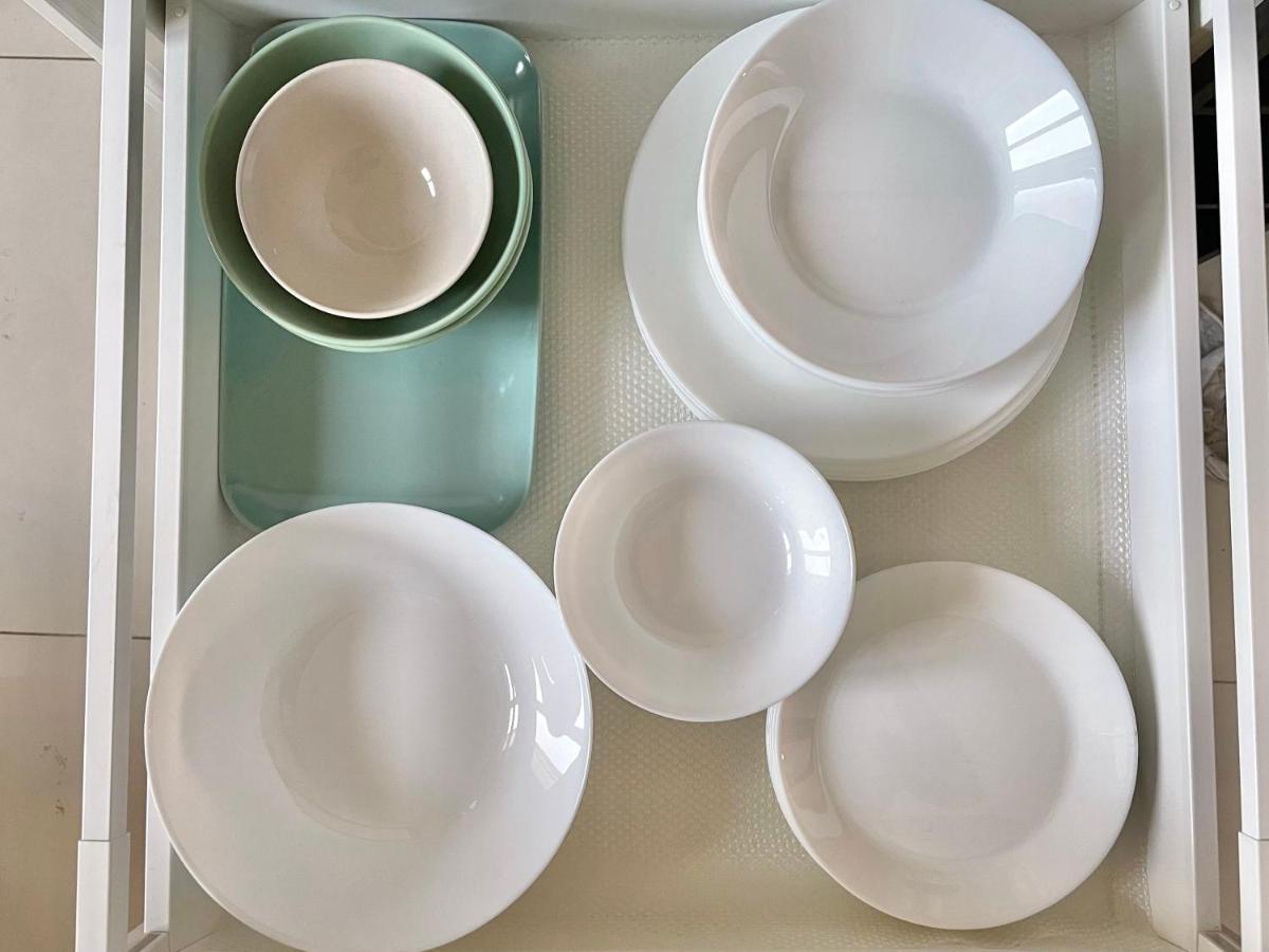 Kredytowa Home Warsaw Ngoại thất bức ảnh