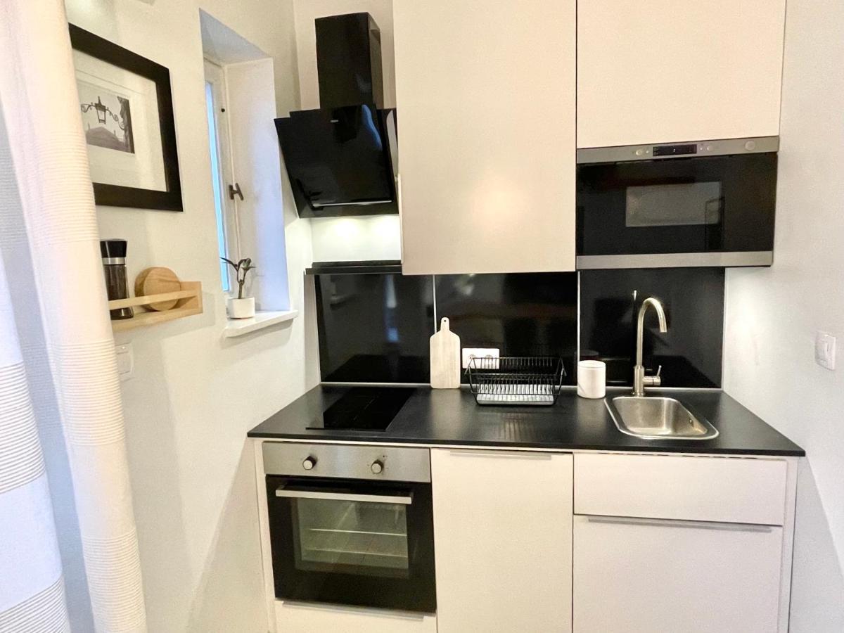 Kredytowa Home Warsaw Ngoại thất bức ảnh