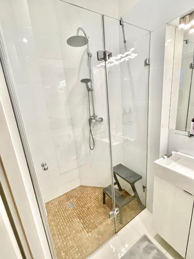 Kredytowa Home Warsaw Ngoại thất bức ảnh