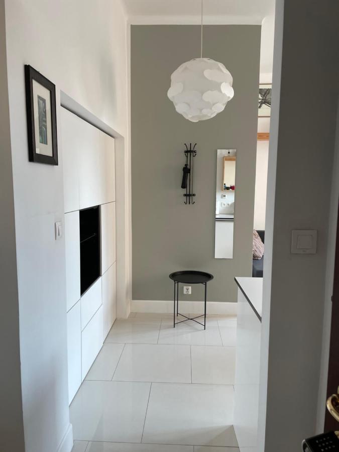 Kredytowa Home Warsaw Ngoại thất bức ảnh