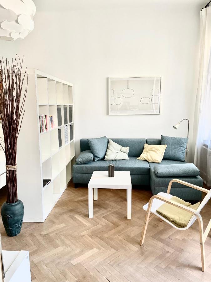 Kredytowa Home Warsaw Ngoại thất bức ảnh