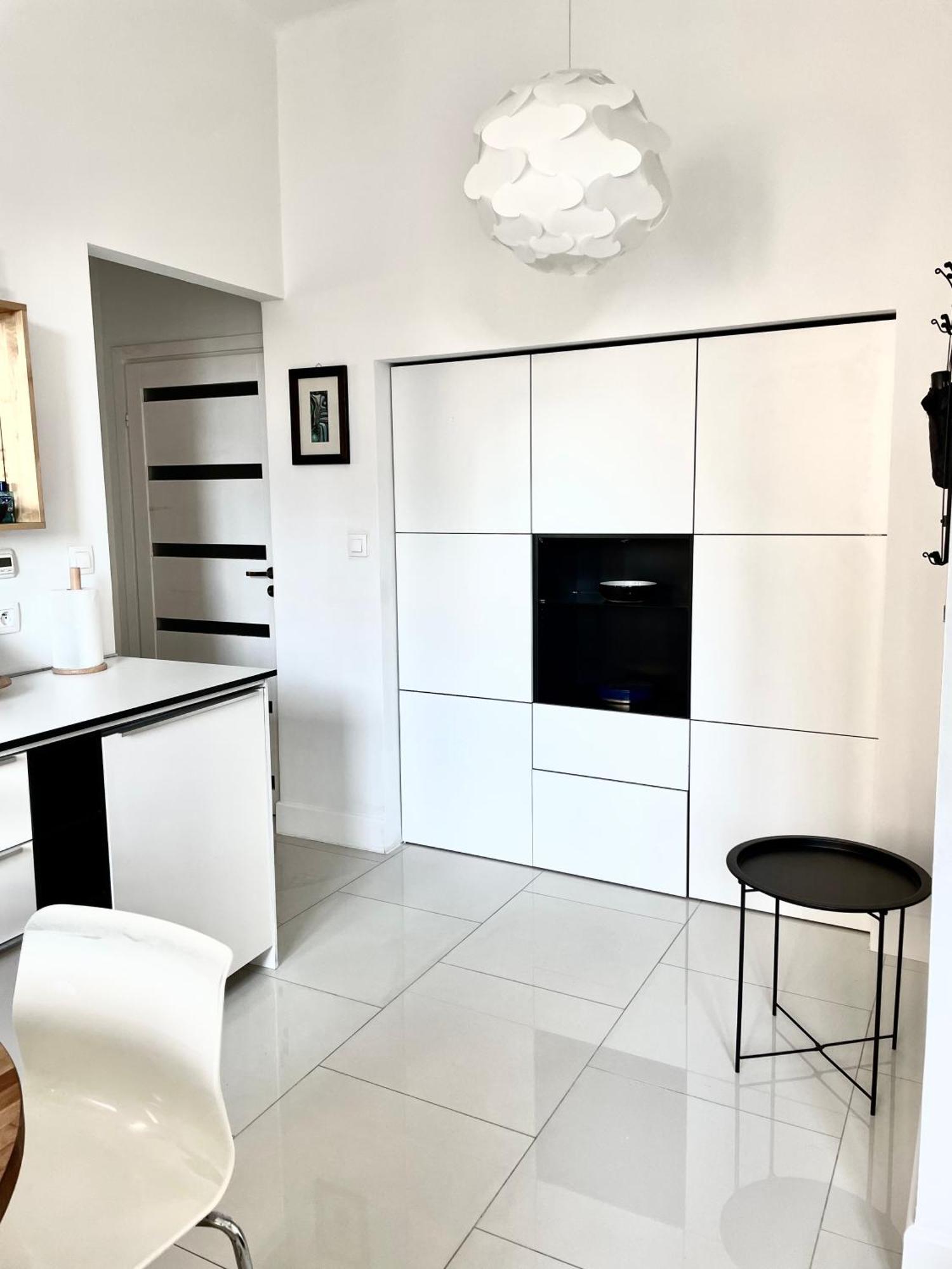 Kredytowa Home Warsaw Ngoại thất bức ảnh
