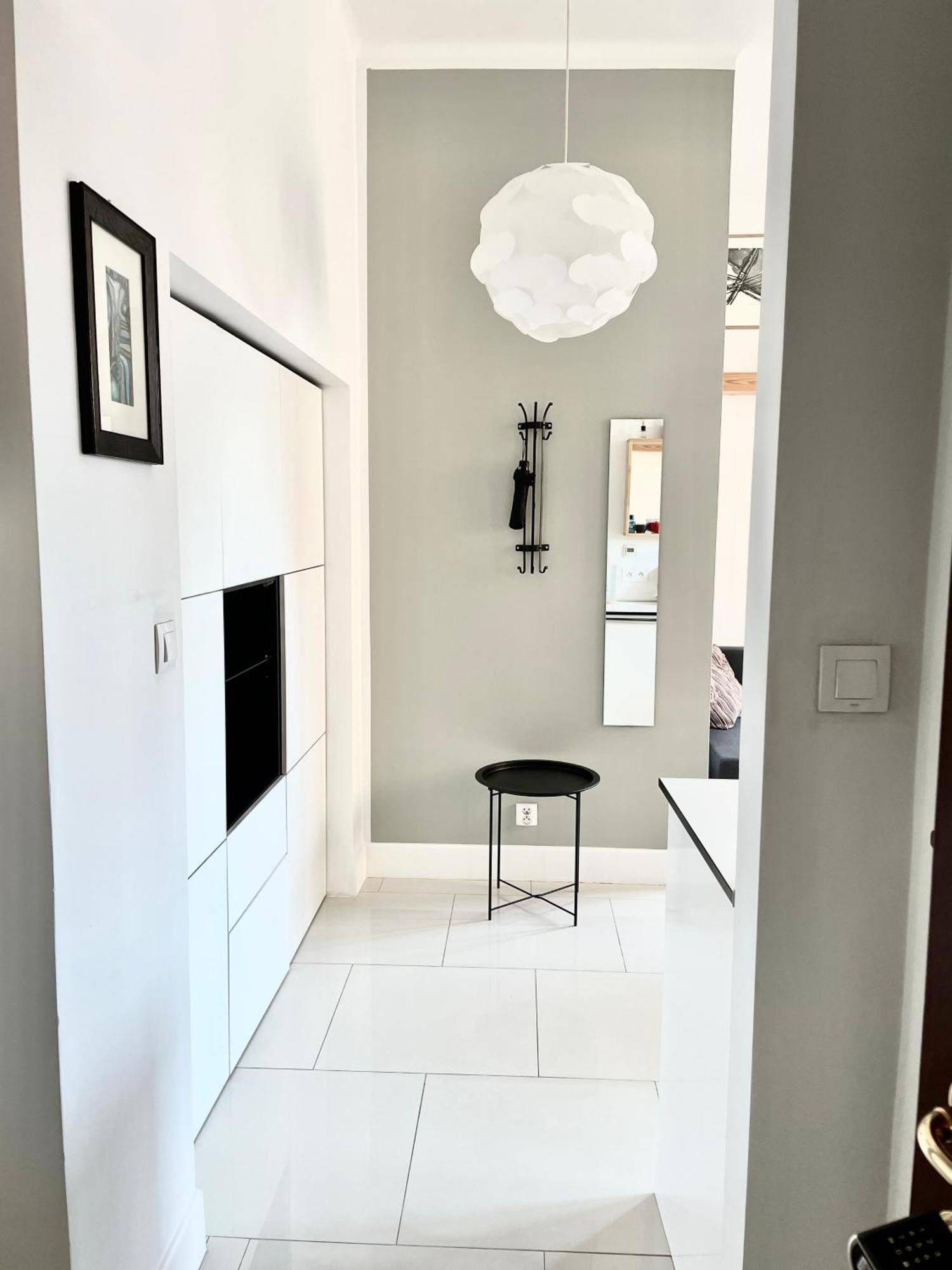 Kredytowa Home Warsaw Ngoại thất bức ảnh