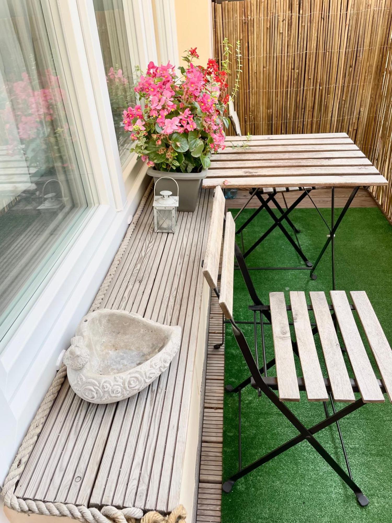 Kredytowa Home Warsaw Ngoại thất bức ảnh